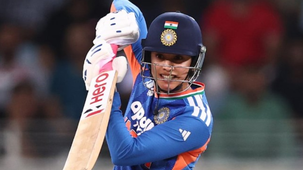 IND-W vs ZIM-W 2nd T20I: Live Telecast, Streaming, Date and Time