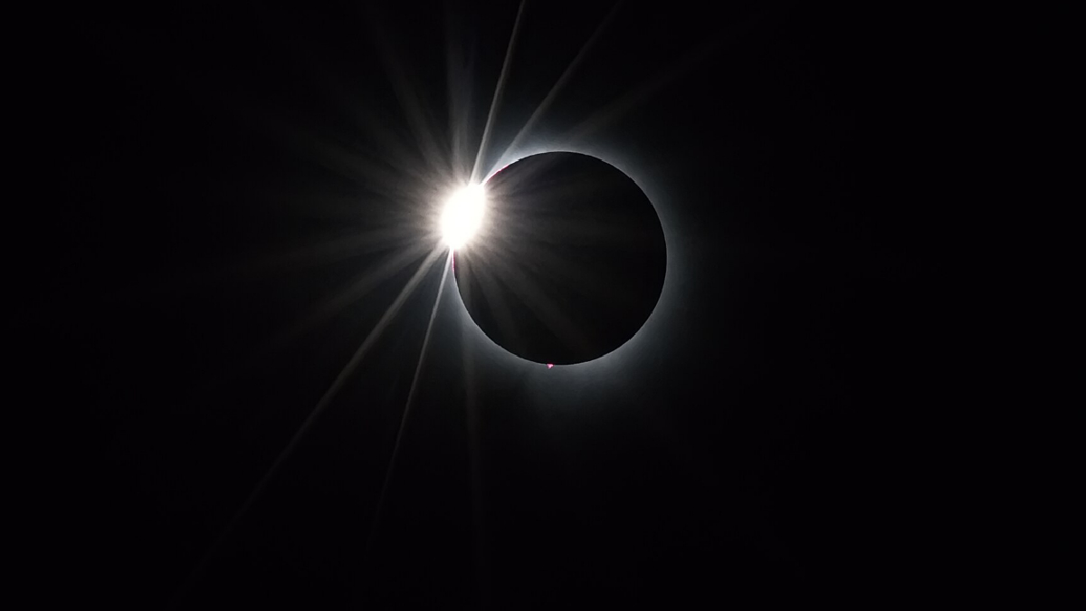 Solar Eclipse 2027: Sun to Disappear for Over 6 Minutes, Day to Turn Dark; Check Date, Time and Visibility