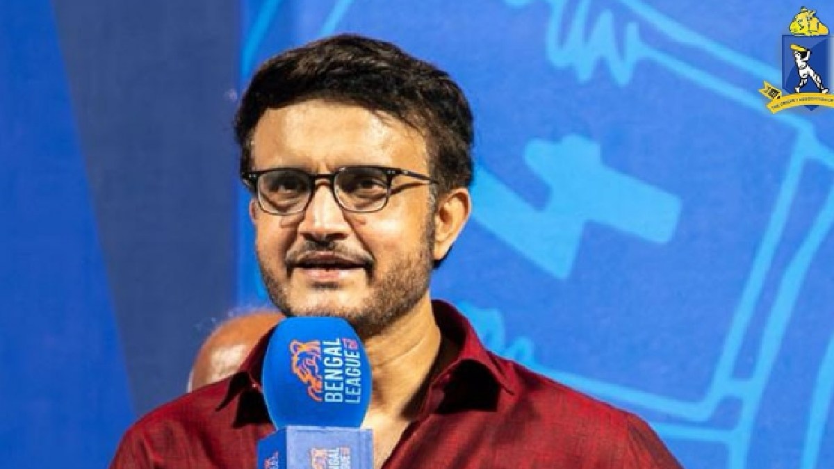 Sourav Ganguly Names Key Star For India’s 2027 World Cup Hopes: “Balance Has To Be Right”