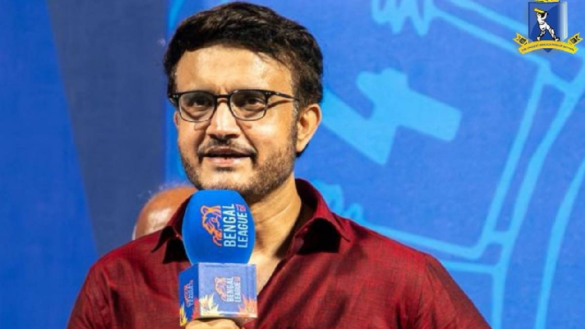 IPL 2027: ಡೆಲ್ಲಿ ಕ್ಯಾಪಿಟಲ್ಸ್‌ಗೆ ಸೌರವ್ ಗಂಗೂಲಿ ಹೊಸ ಕೋಚ್, ಮುಂದಿನ ಗುರಿ ಏನು?