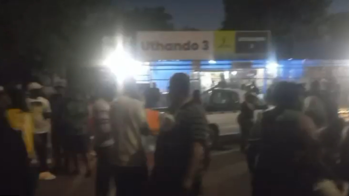 South Africa Shooting: Gunman Kills 4 People After Memorial Service, Suspect in Police Custody
