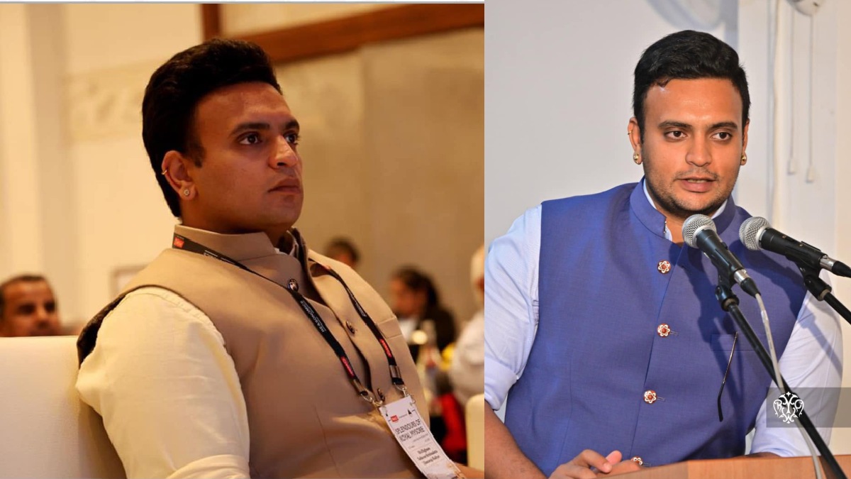 ಯದುವೀರ್ ಮನವಿಗೆ ಕೇಂದ್ರ ಸರ್ಕಾರದ ಒಪ್ಪಿಗೆ? ಮೈಸೂರಿಗೆ ಬರಲಿದೆ ದಕ್ಷಿಣ ಕರ್ನಾಟಕ ಅಂಚೆ ವಲಯದ ಮುಖ್ಯ ಕಚೇರಿ!!