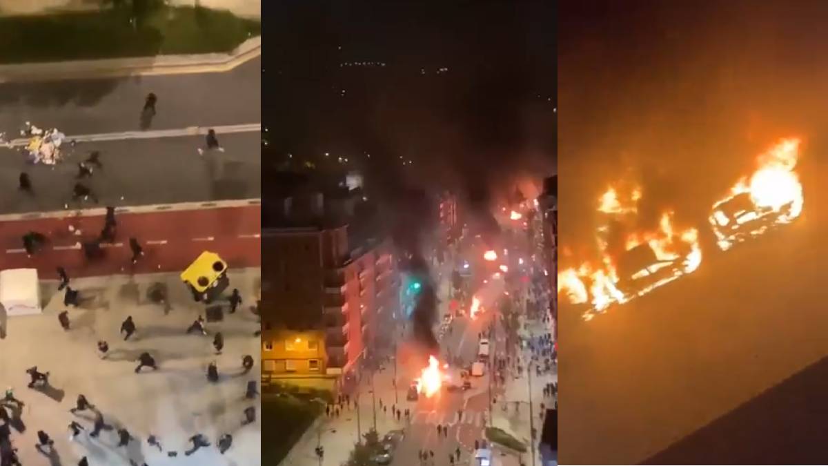 Bilbao Unrest Raises Questions Over Political Polarisation and Freedom of Expression