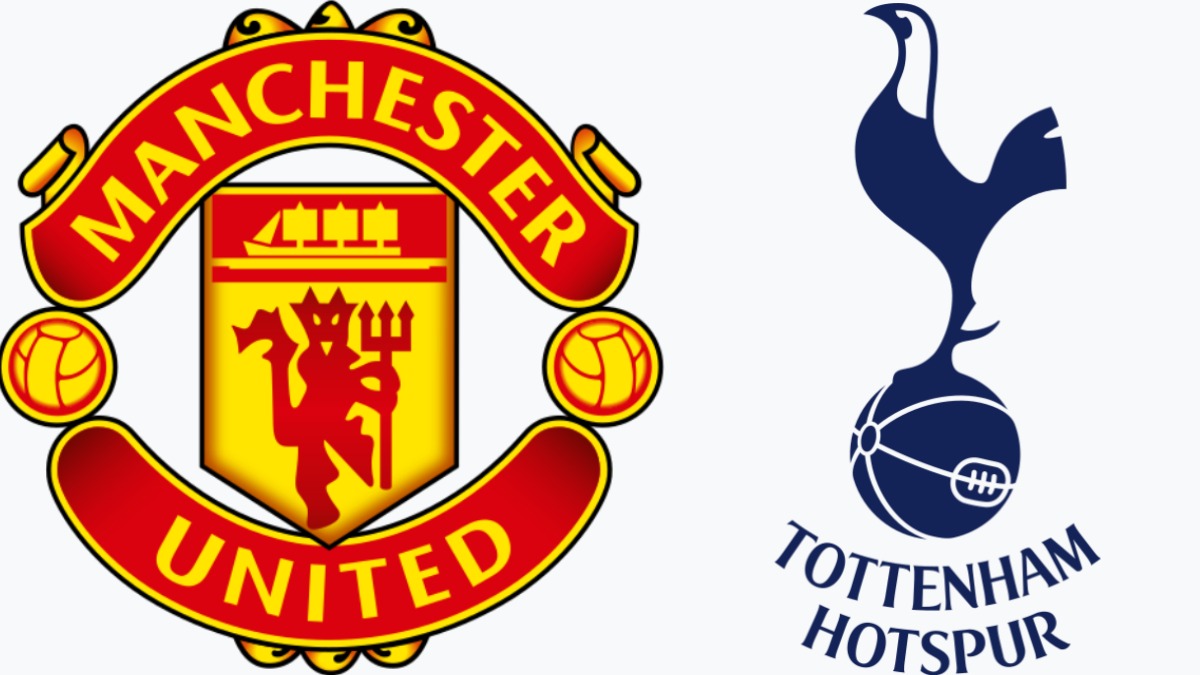 Man United and Tottenham: When Did the Giants Become Easy Targets?