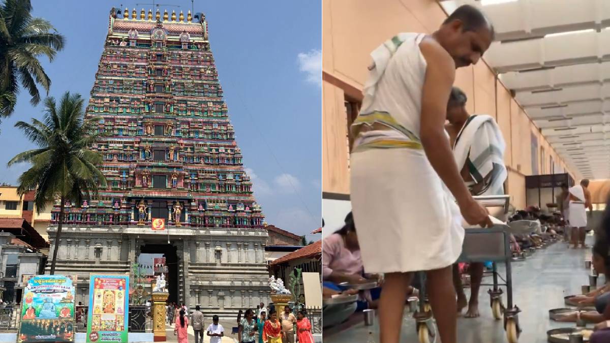 From Temple Praise to Regional Tensions: What the Sringeri Debate Really Reveals