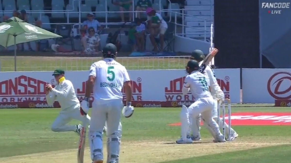AUS vs SA: Proteas Under Pressure After Australia Build 139-Run Lead