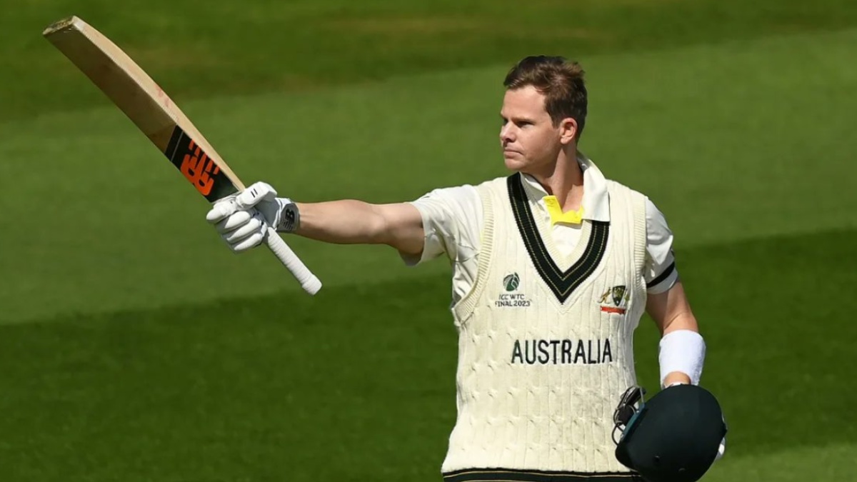 Steve Smith Hits 11,000 Test Runs: How the Australian Star Built His Legacy