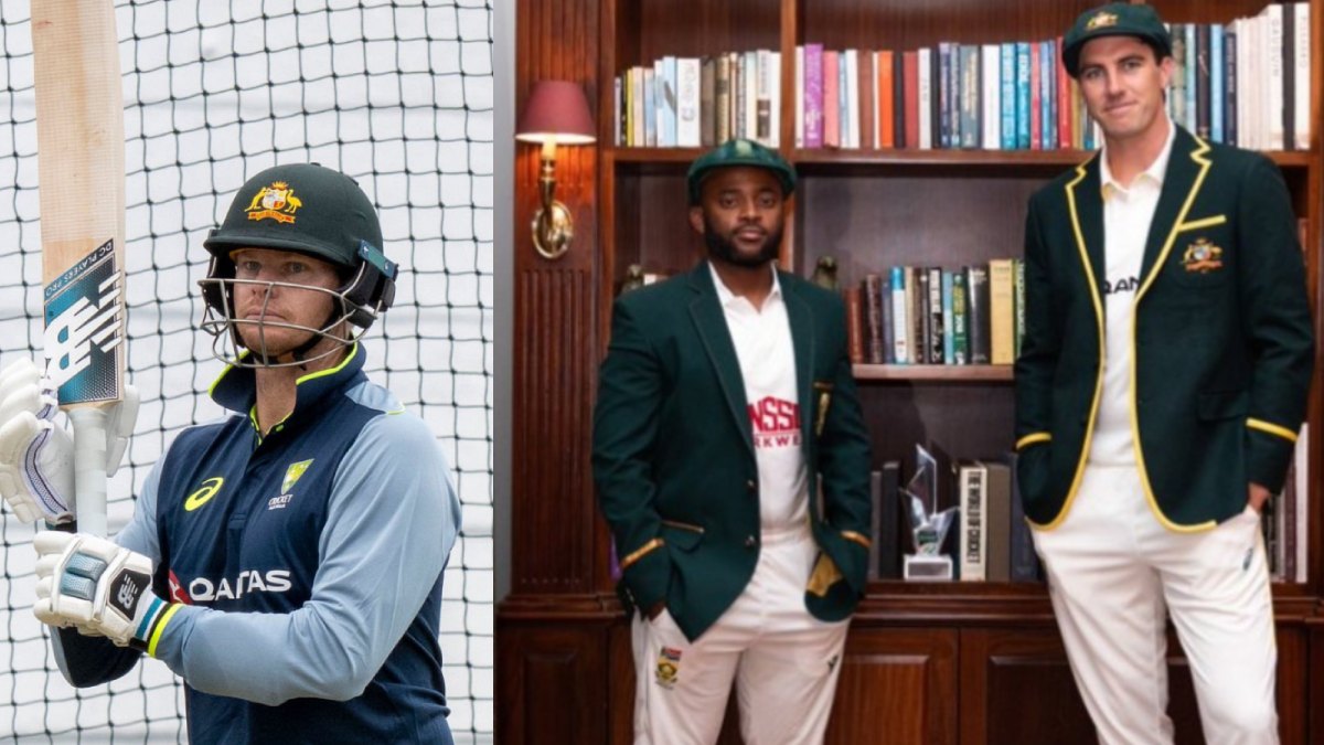 SA vs AUS 1st Test Preview: 3 Key Battles, Date, Time and Where to Watch | Photo Credit: https://x.com/AhmadRana056/   |    https://x.com/CricCrazyJohns/