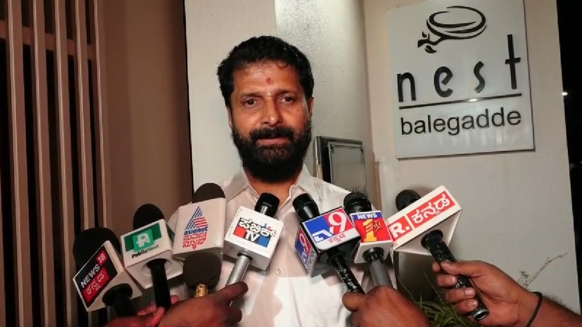 ಸ್ಟಿಂಗ್ ಆಪರೇಷನ್ ಮಾಡಿಸಿದ್ದು ಯಾರು? ಸಿಸಿಬಿಗೆ ಸಿ.ಟಿ. ರವಿ ನೇರ ಪ್ರಶ್ನೆ!!