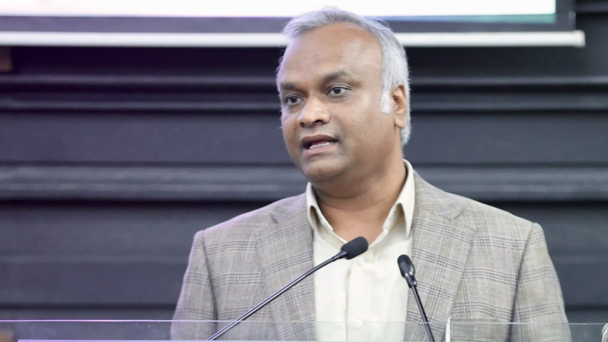 ಸ್ಟಿಂಗ್ ಆಪರೇಷನ್ ವಿವಾದ - ಒಂದು ವಾರದಲ್ಲಿ ಎಲ್ಲ ಸತ್ಯ ಹೊರಬರುತ್ತೆ ಎಂದ ಪ್ರಿಯಾಂಕ್ ಖರ್ಗೆ!!