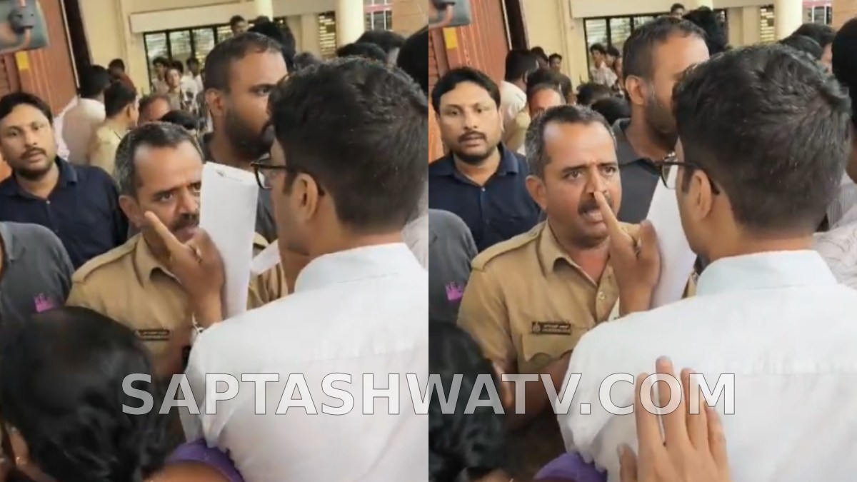 KEA ಕಚೇರಿ ಮುಂದೆ ನೂರಾರು ವಿದ್ಯಾರ್ಥಿಗಳ ಆಕ್ರೋಶ - PG CET ಕೌನ್ಸೆಲಿಂಗ್‌ಗೆ ಹೊಸ ಬೇಡಿಕೆ!!