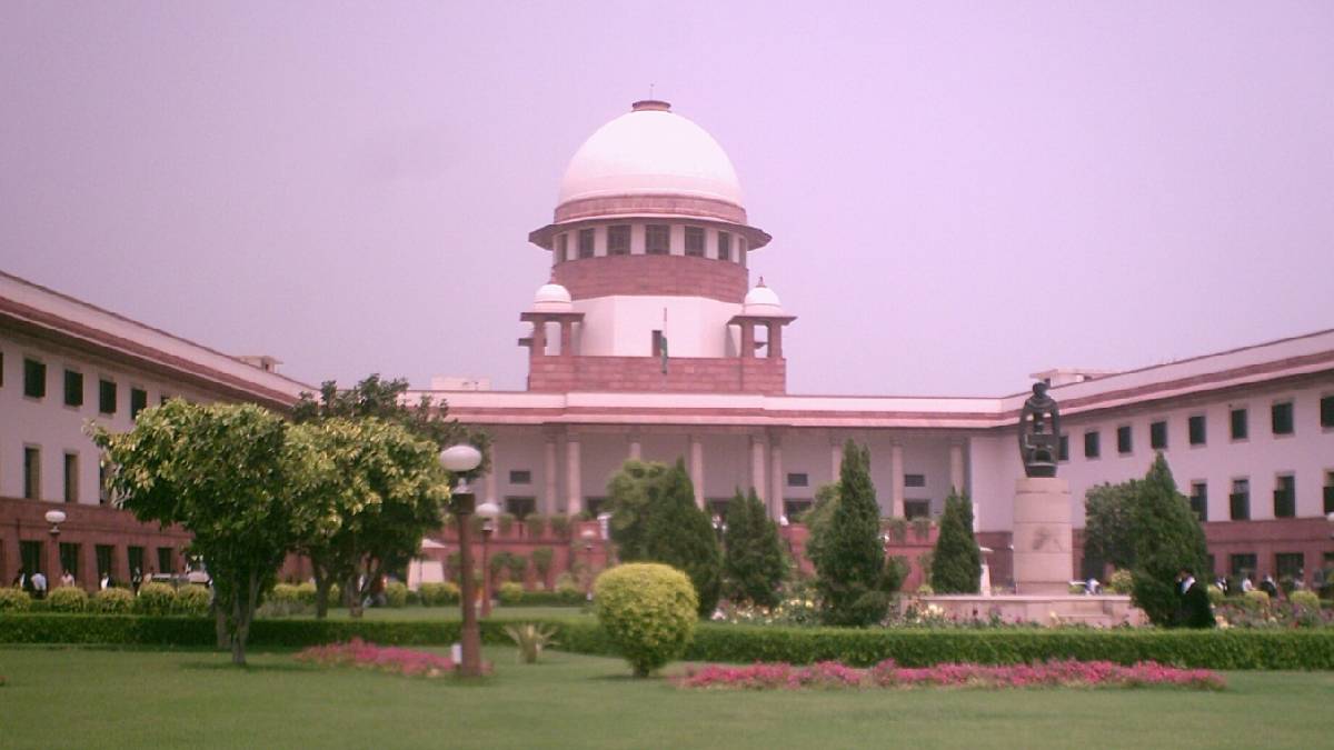 UP Police Told to Improve Investigations After Supreme Court Flags Serious Lapses