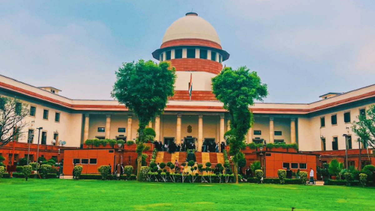 Supreme Court