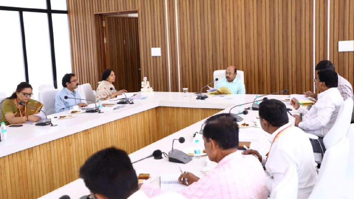 ಕರ್ನಾಟಕದ ಸ್ವಚ್ಛತಾ ಅಭಿಯಾನಕ್ಕೆ ಹೊಸ ವೇಗ | Photo Credit: https://x.com/