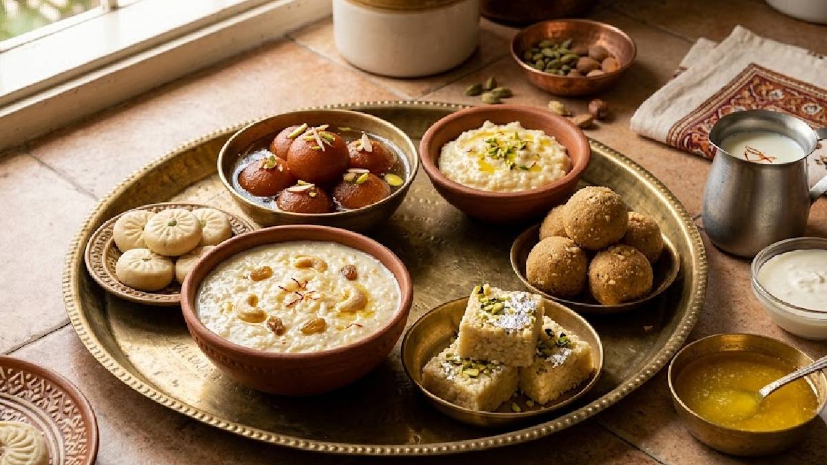 ಸಿಹಿ, ತುಪ್ಪ, ಖೋವಾ, ಪನೀರ್‌ಗೆ ಕಠಿಣ ಪರೀಕ್ಷೆ - ಹಬ್ಬದ ಸೀಸನ್‌ನಲ್ಲಿ FSSAI ಬಿಗಿ ಕ್ರಮ!!