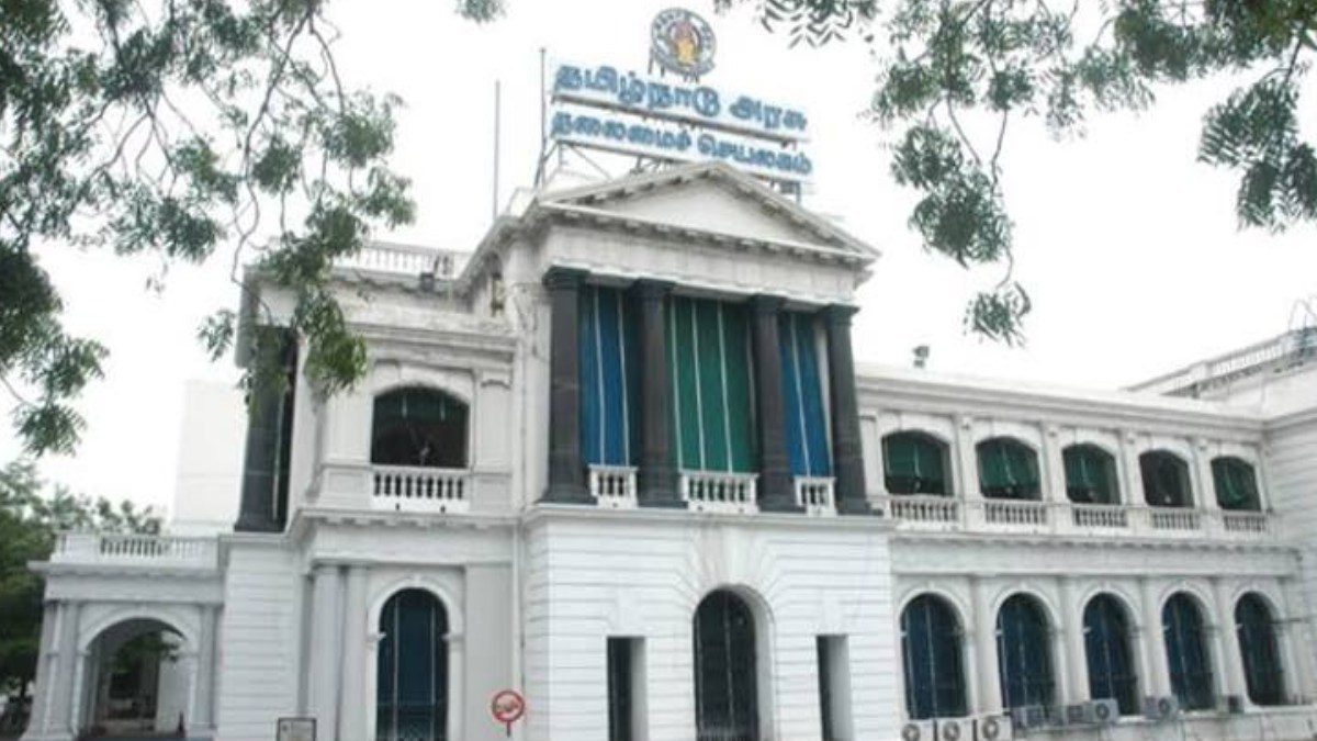 Tamil Nadu bypoll results 2026 | Photo Credit: https://en.wikipedia.org