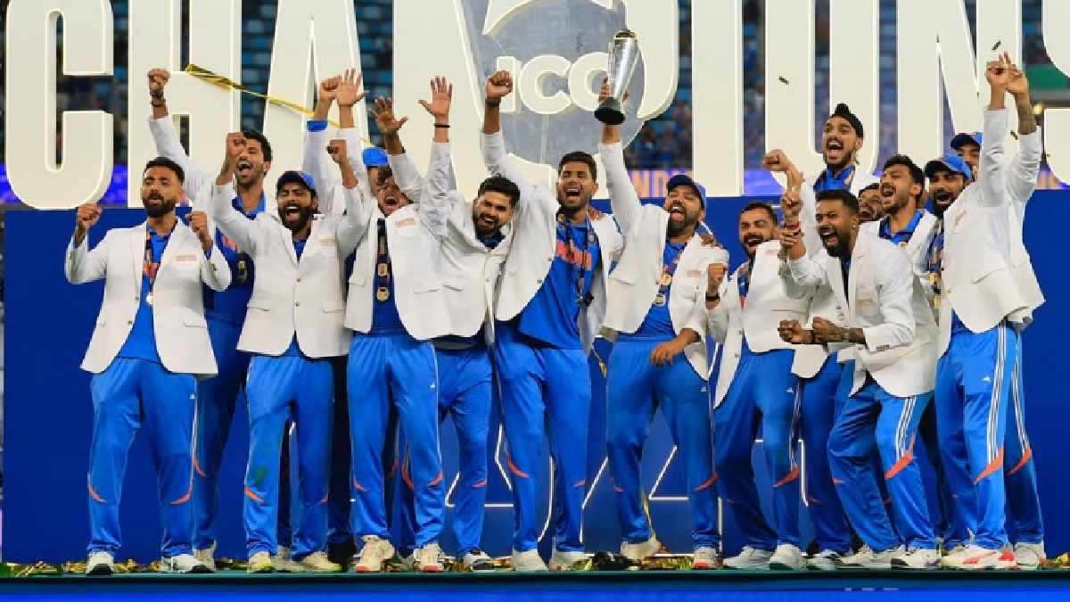 ಟೀಮ್ ಇಂಡಿಯಾ ಹೋದಲೆಲ್ಲಾ ಹಣದ ಹೊಳೆ! ವಿದೇಶಿ ಕ್ರಿಕೆಟ್ ಮಂಡಳಿಗಳಿಗೆ ಭಾರತದ ಲಾಭವೆಷ್ಟು?!!