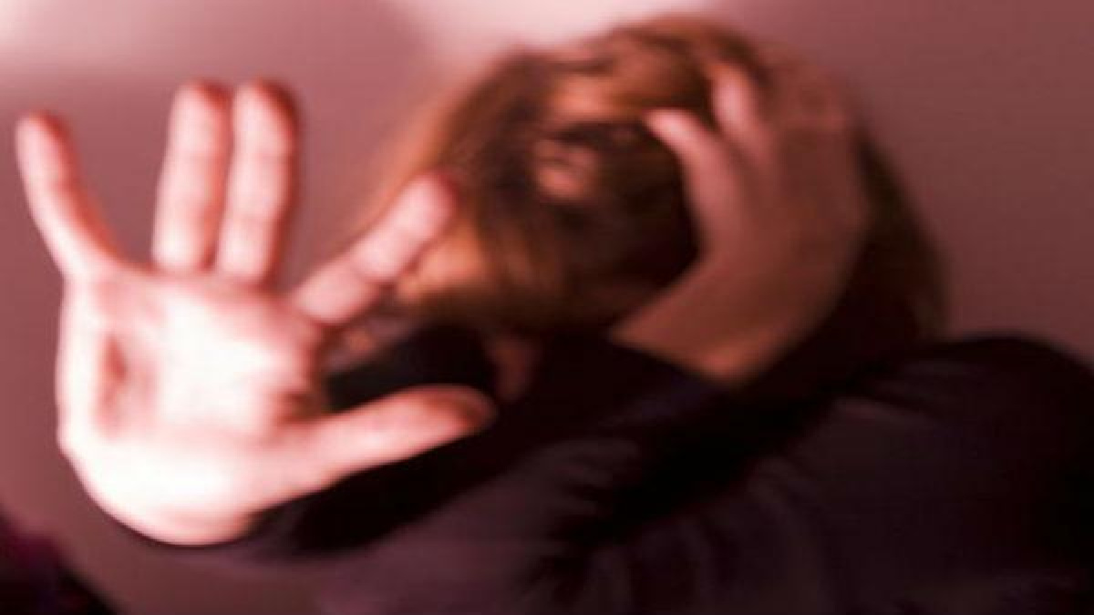 Telangana Gang Rape Case