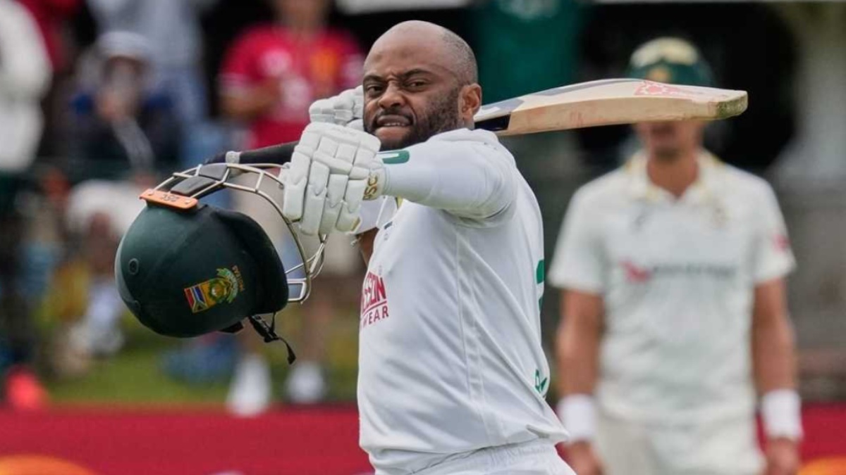 South Africa Crush Australia by an Innings to Level Test Series