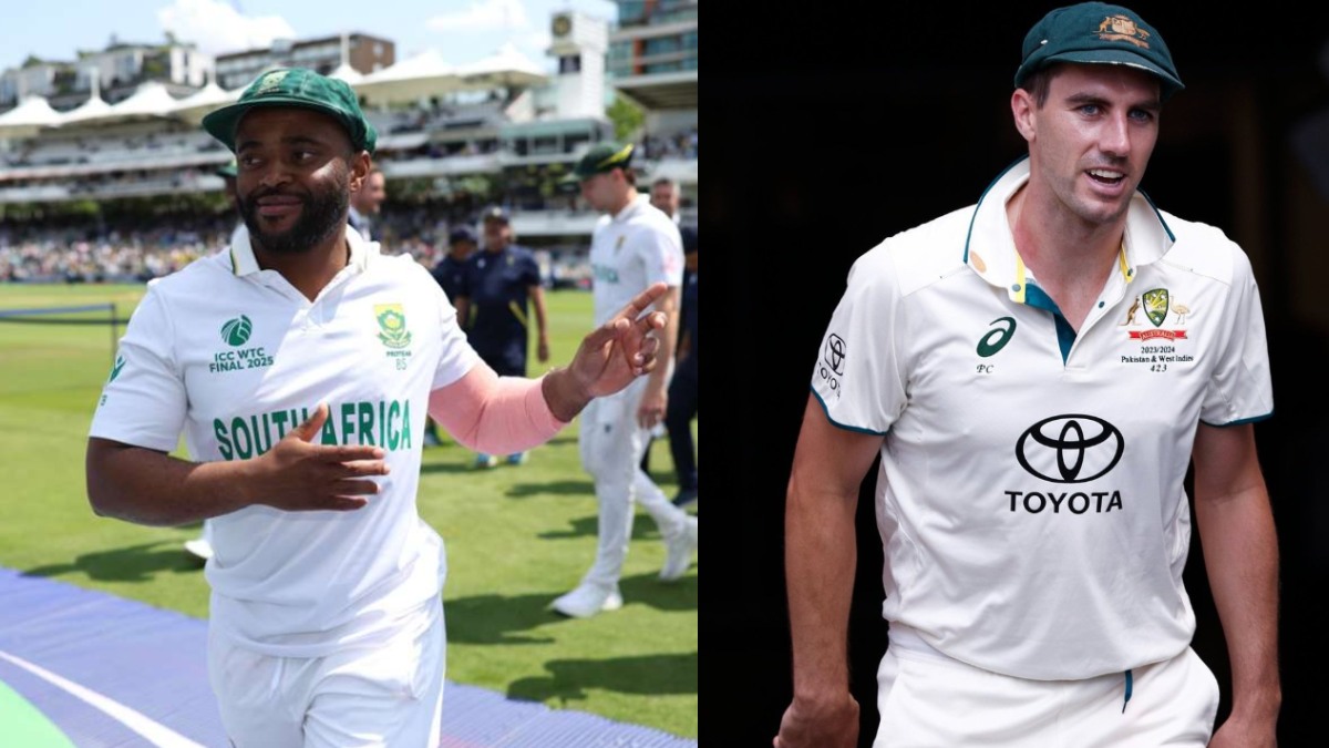South Africa vs Australia Final Showdown: Who Will Conquer the Series?