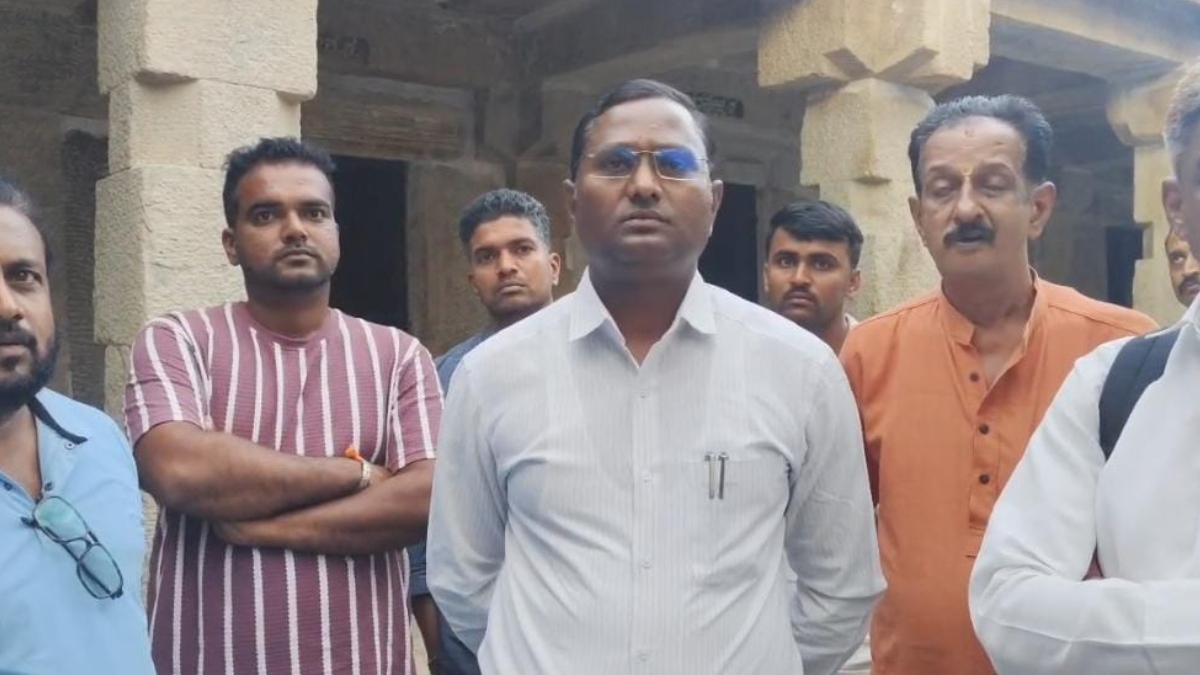 ಅರ್ಕೇಶ್ವರ ದೇವಾಲಯ