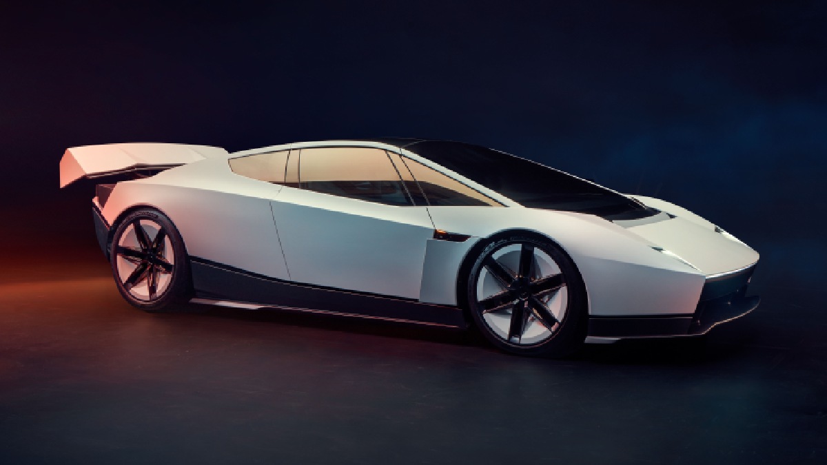 Tesla Roadster