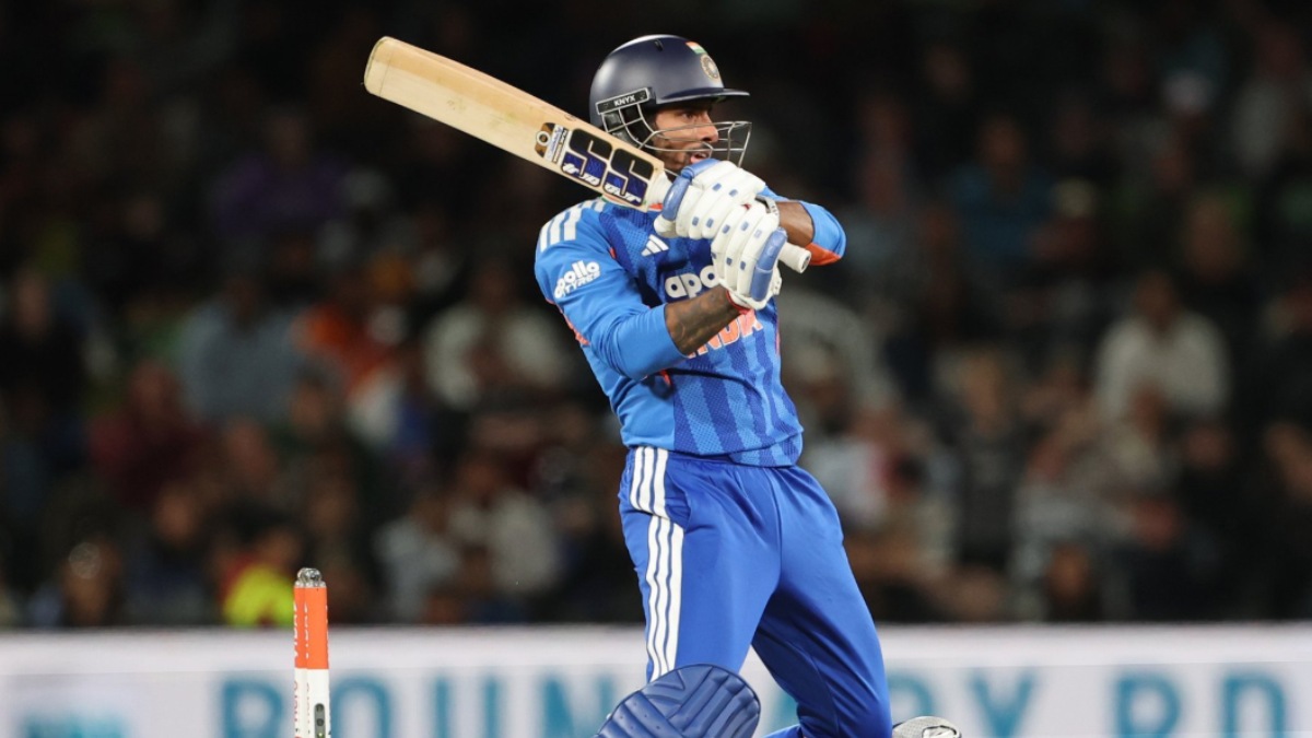 Tilak Varma's Stunning 51 Seals India's Last-Over Thriller Against New Zealand