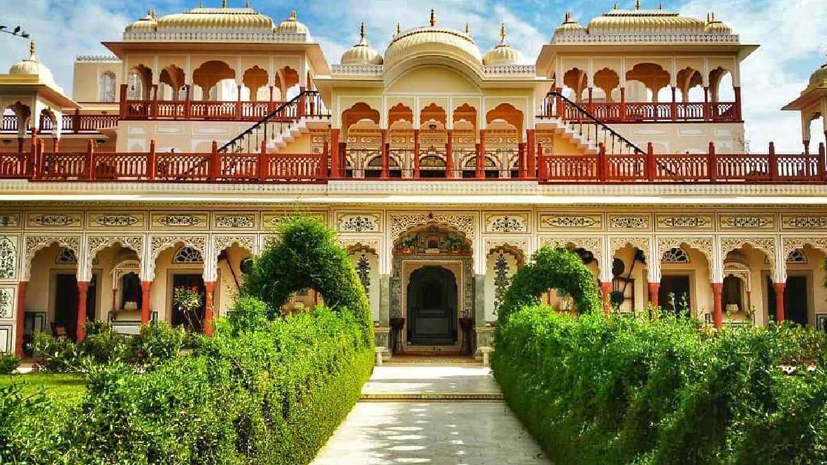 Traditional Houses Of India: Unique Architecture You Can Explore While Travelling