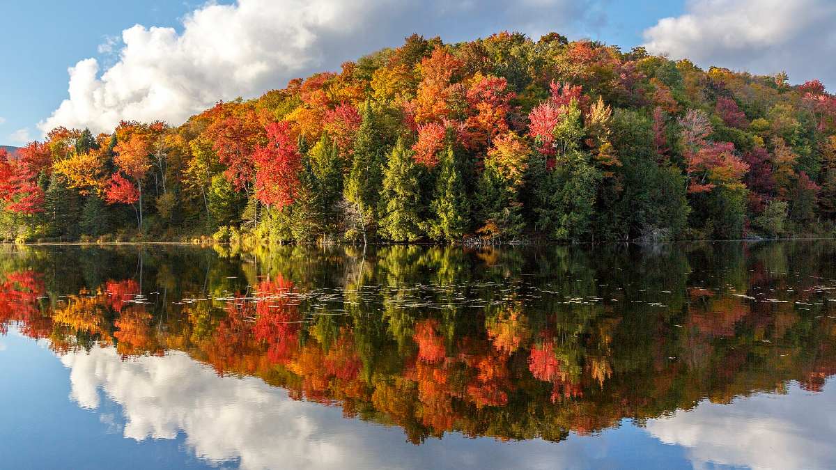 10 International Destinations To Visit During The October-November Season