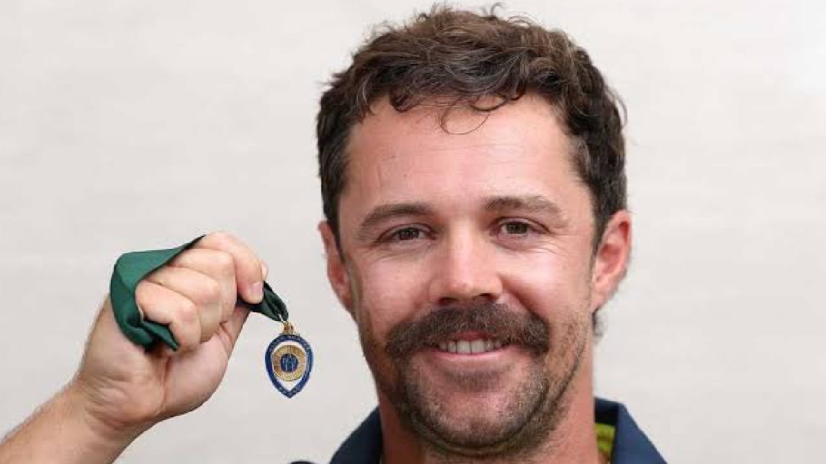 Australia Squad Under Fire: Travis Head Responds To Hayden’s ‘Pile Of Mediocrity’ Remark