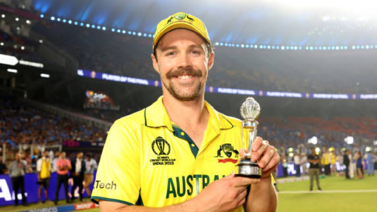 Travis Head Makes Shock Ball-Tampering Revelation Years After Sandpapergate Controversy