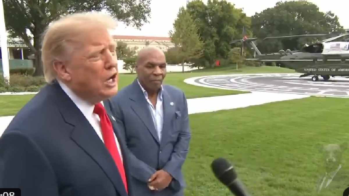 Trump Putin diesel deal draws Zelenskyy criticism