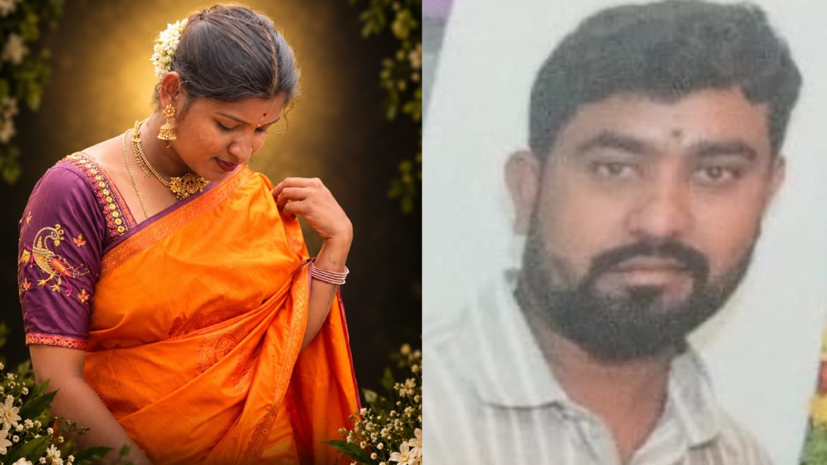 Tumakuru Woman Death