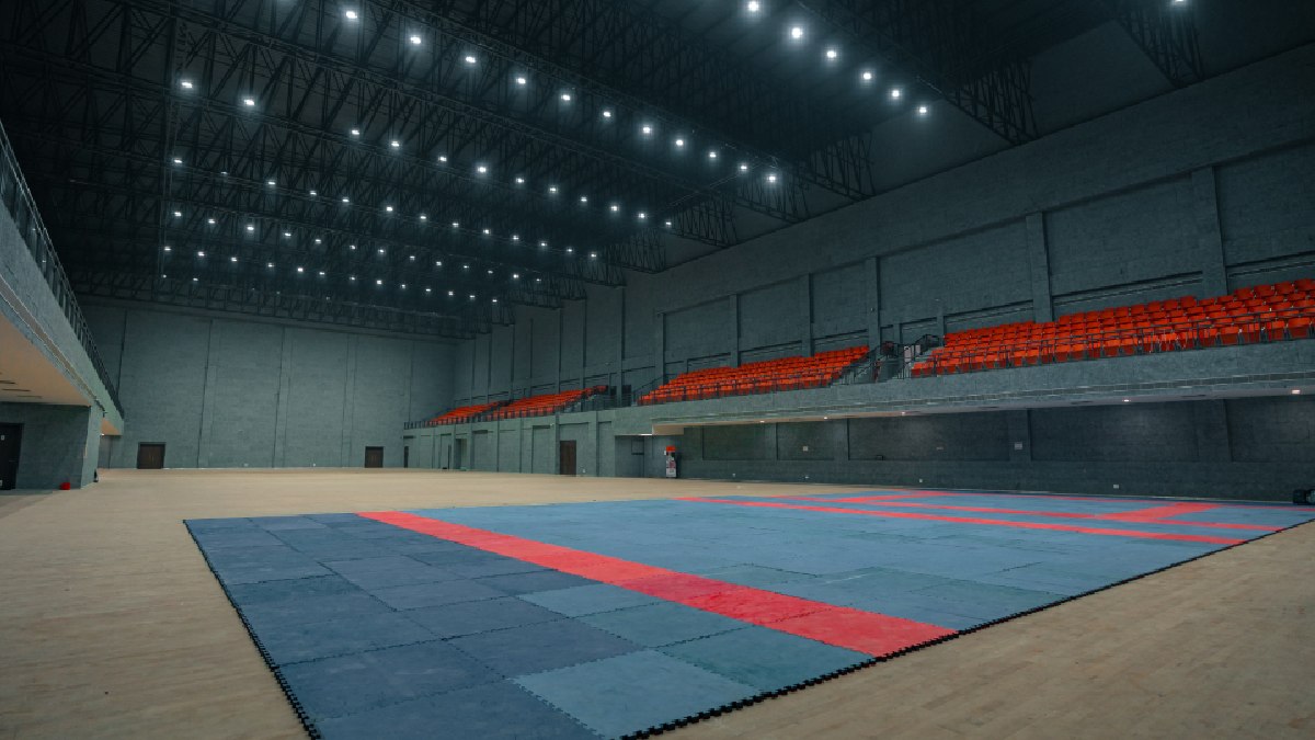 U23 Worlds: Indian Wrestlers Aged 20 Or Below Denied US Visas Over Unemployment