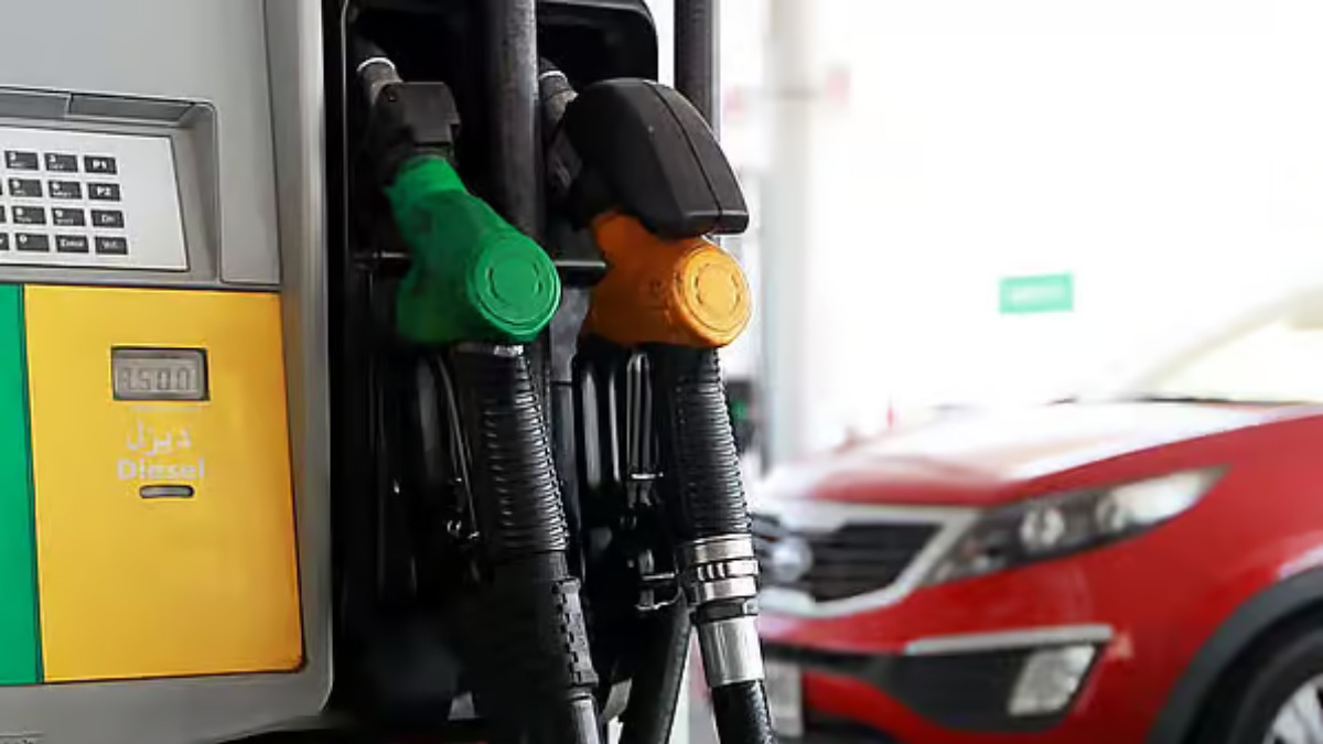 UAE Petrol Prices Jump Over 16% | Photo Credit: https://x.com/MoniifyBusiness
