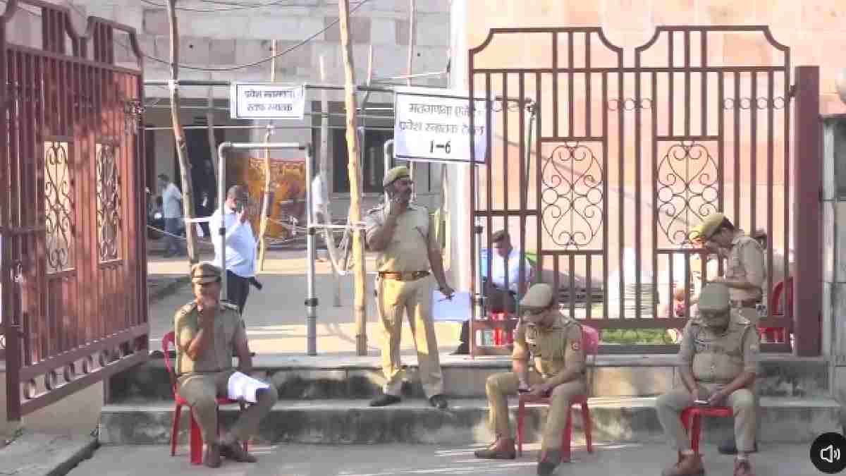UP MLC Election Results 2026 Counting for 11 Seats Begins