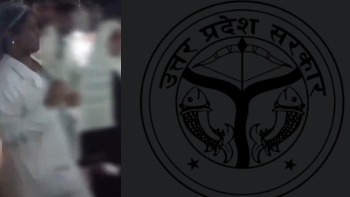 UP Hospital Shock: Two Women Give Birth Outside Facilities Within a Week Amid Negligence Claims