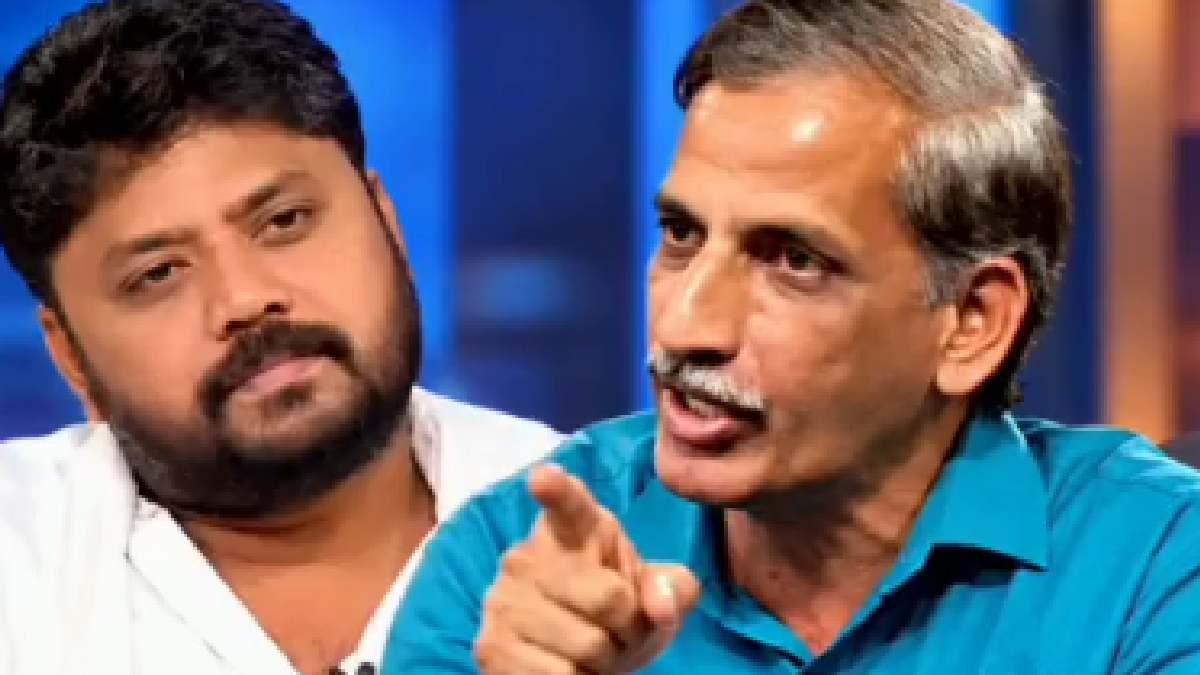 ರಾಜಕೀಯ ಭಿನ್ನಾಭಿಪ್ರಾಯವೋ, ವೈಯಕ್ತಿಕ ದಾಳಿಯೋ? UPSC ಅಭ್ಯರ್ಥಿ ಕುರಿತ ಪೋಸ್ಟ್ ಚರ್ಚೆಗೆ!!