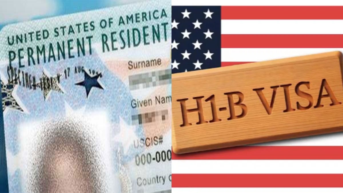 US Green Card Freeze