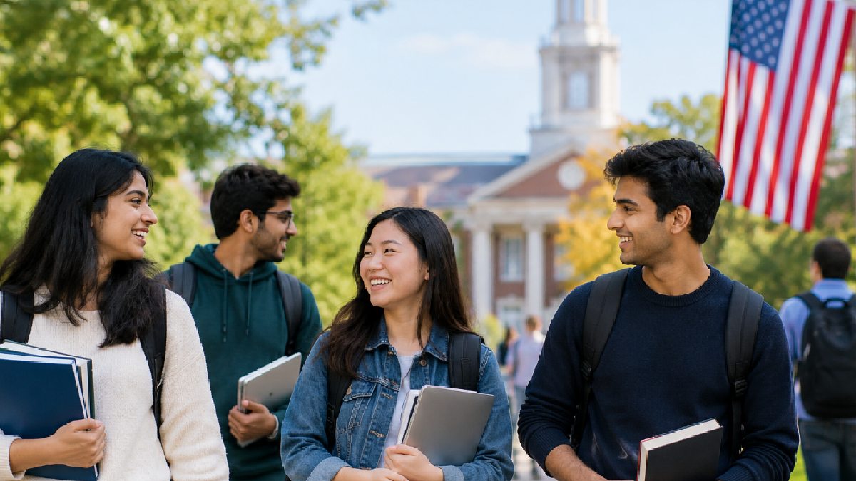 US OPT Fee Hike: International Students Could Face USD 70,000 Charge, USD 30,000 For Renewals