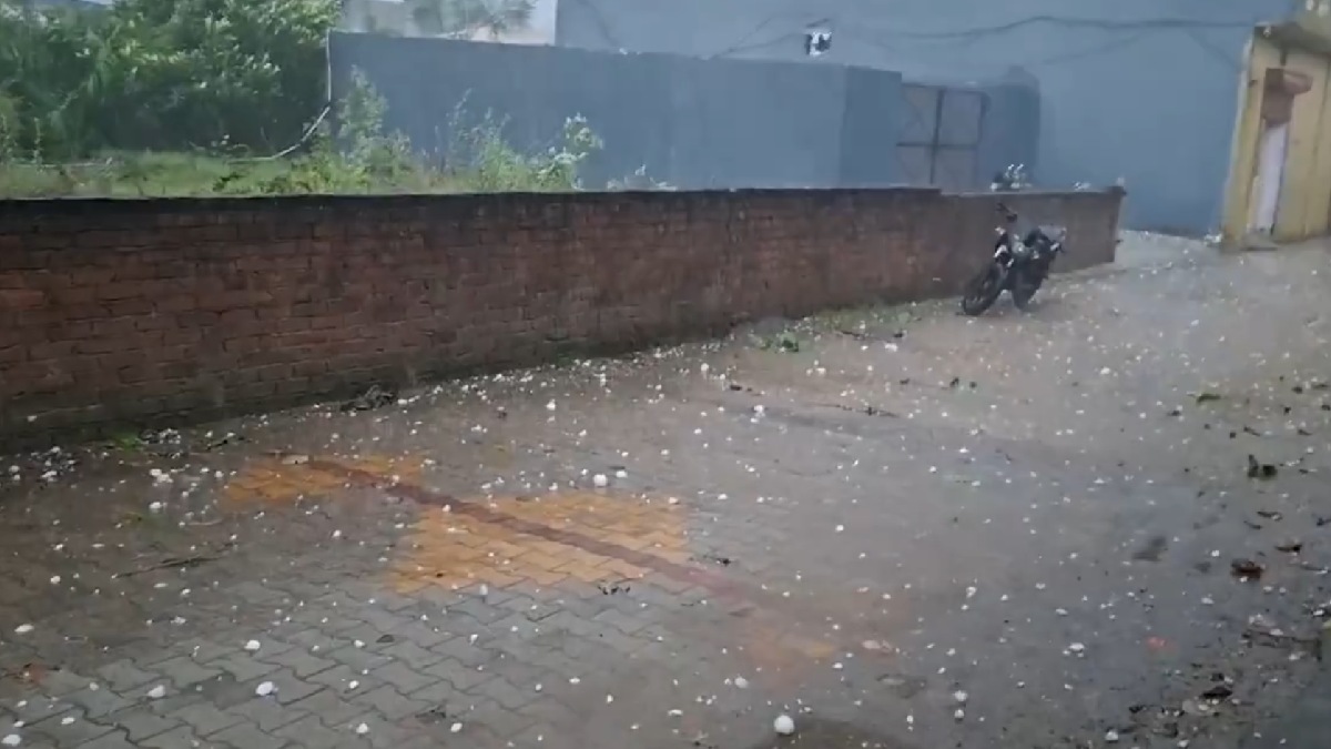 Uttarakhand, amid sudden weather changes.