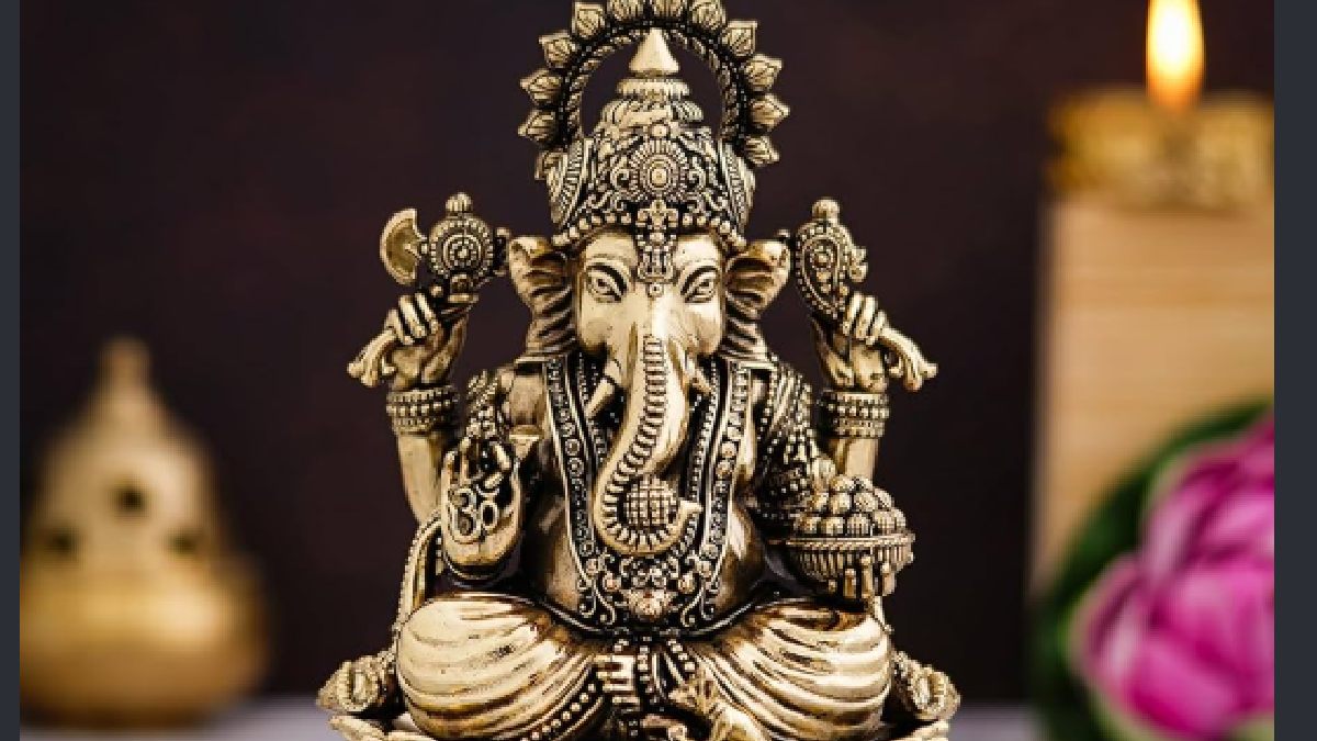 ಕಷ್ಟ ನಿವಾರಣೆಗೆ ಗಣೇಶನ ಆರಾಧನೆ -  ವಕ್ರತುಂಡ ಸಂಕಷ್ಟಿ ಚತುರ್ಥಿಯ ಮಹತ್ವ ಮತ್ತು ಆಚರಣೆಗಳೇನು?