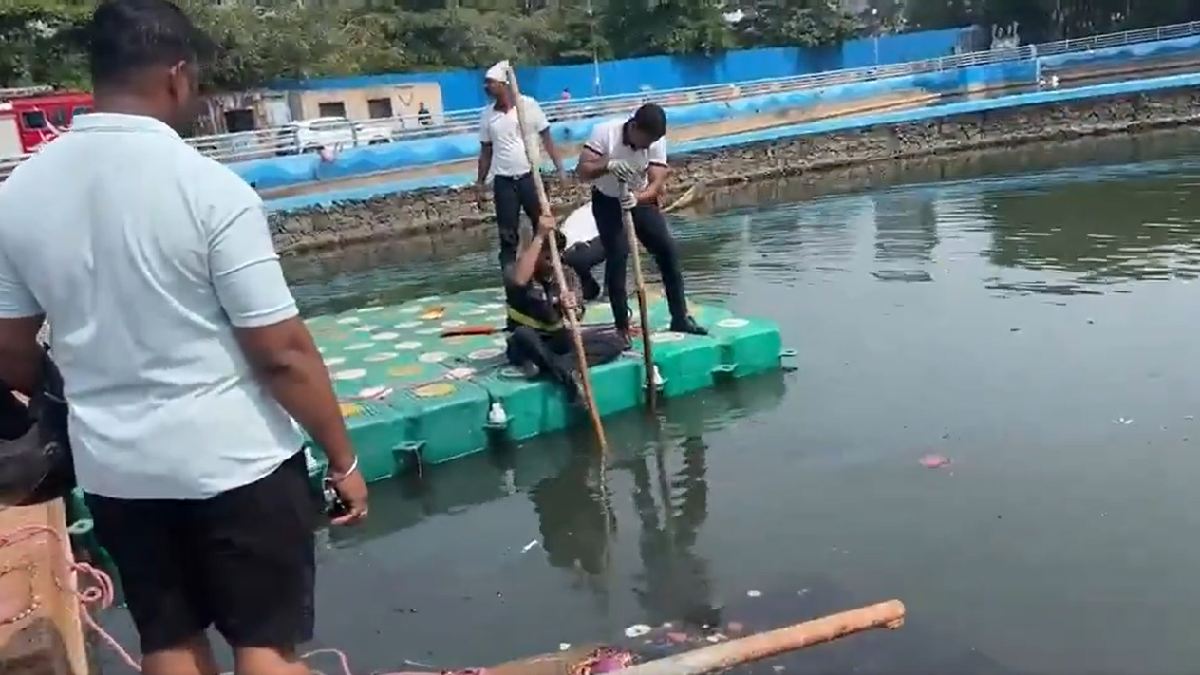 Navi Mumbai News: Two Minor Boys Drown in Kopri Village Pond