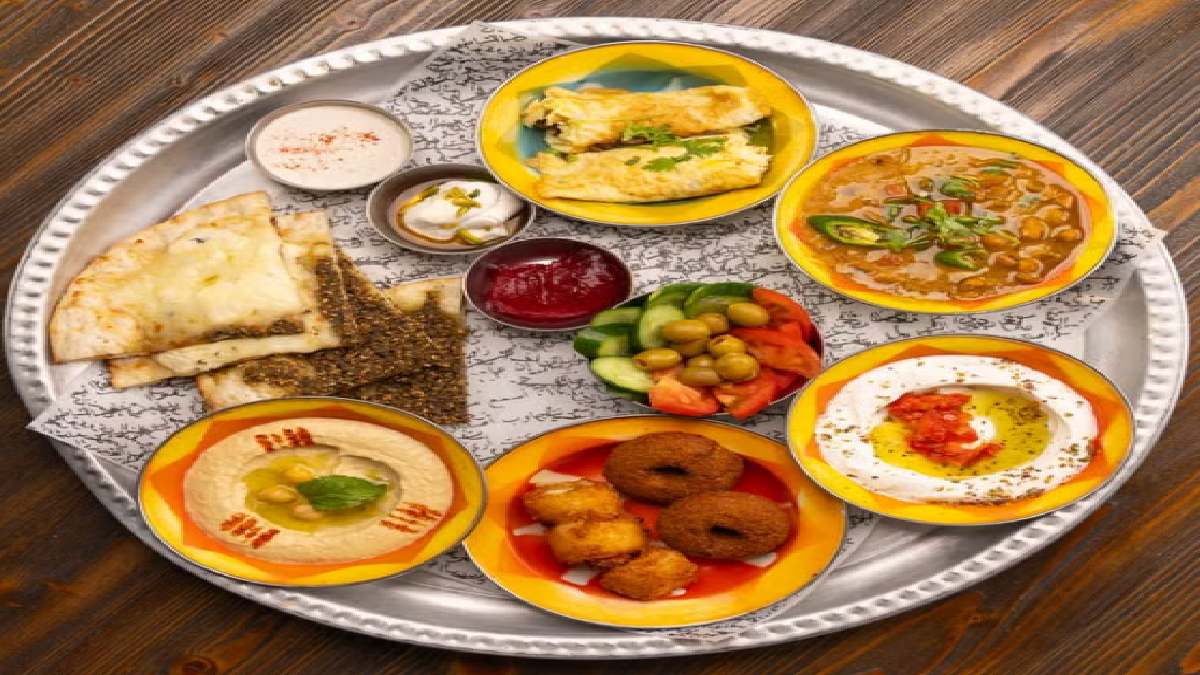 Vegetarian Meal Costs Rise by 10%