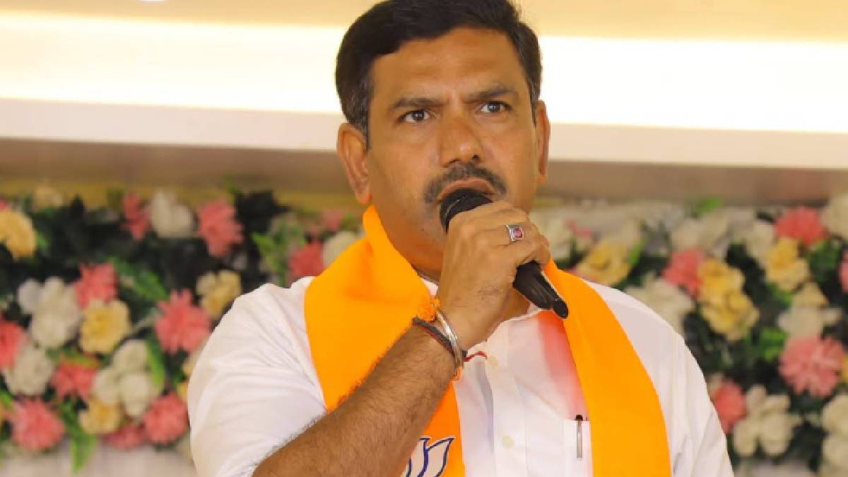ಶ್ವೇತಪತ್ರ ಹೊರಬಂದರೆ ಏನು ಗೊತ್ತಾಗಲಿದೆ? ಕರ್ನಾಟಕದ ಹಣಕಾಸಿನ ಬಗ್ಗೆ ವಿಜಯೇಂದ್ರ ಒತ್ತಾಯದ ಹಿಂದಿನ ಕಾರಣ!!