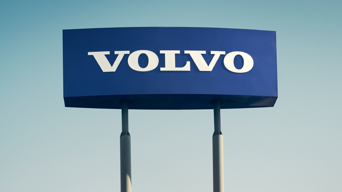 Volvo Cars Layoffs