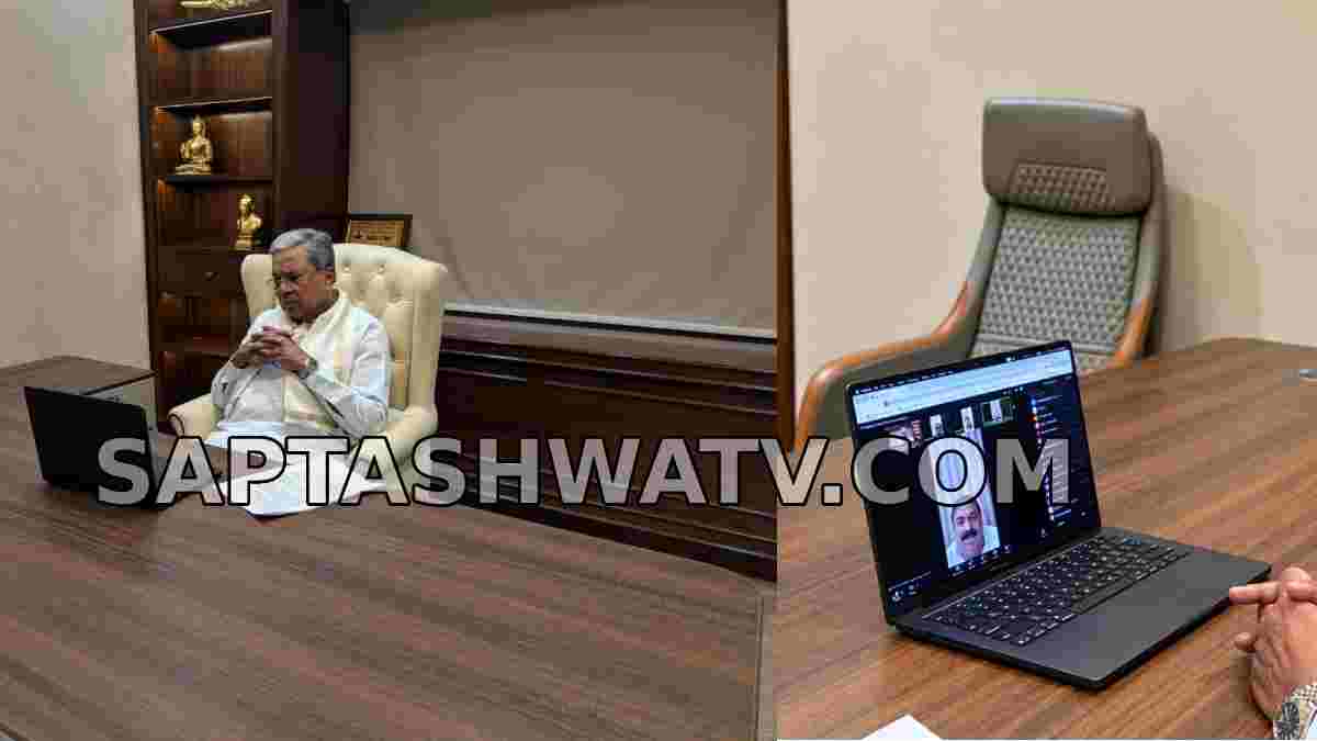 SIR ವಿಚಾರದಲ್ಲಿ ಕಾಂಗ್ರೆಸ್ ಆ್ಯಕ್ಷನ್ ಮೋಡ್‌ಗೆ