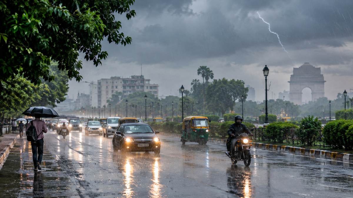 Weather Forecast