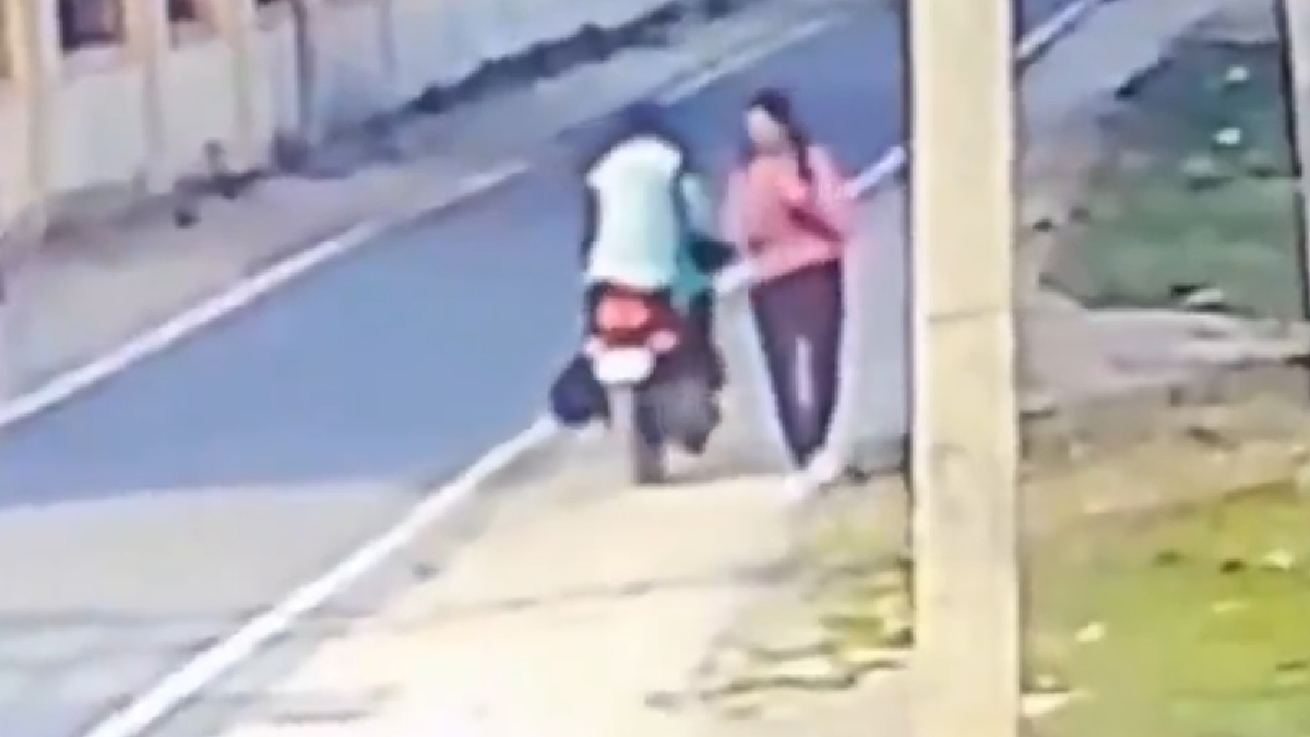 Woman Doctor Robbed Of Gold Chain Inside SKMCH Campus In Muzaffarpur, Probe Underway