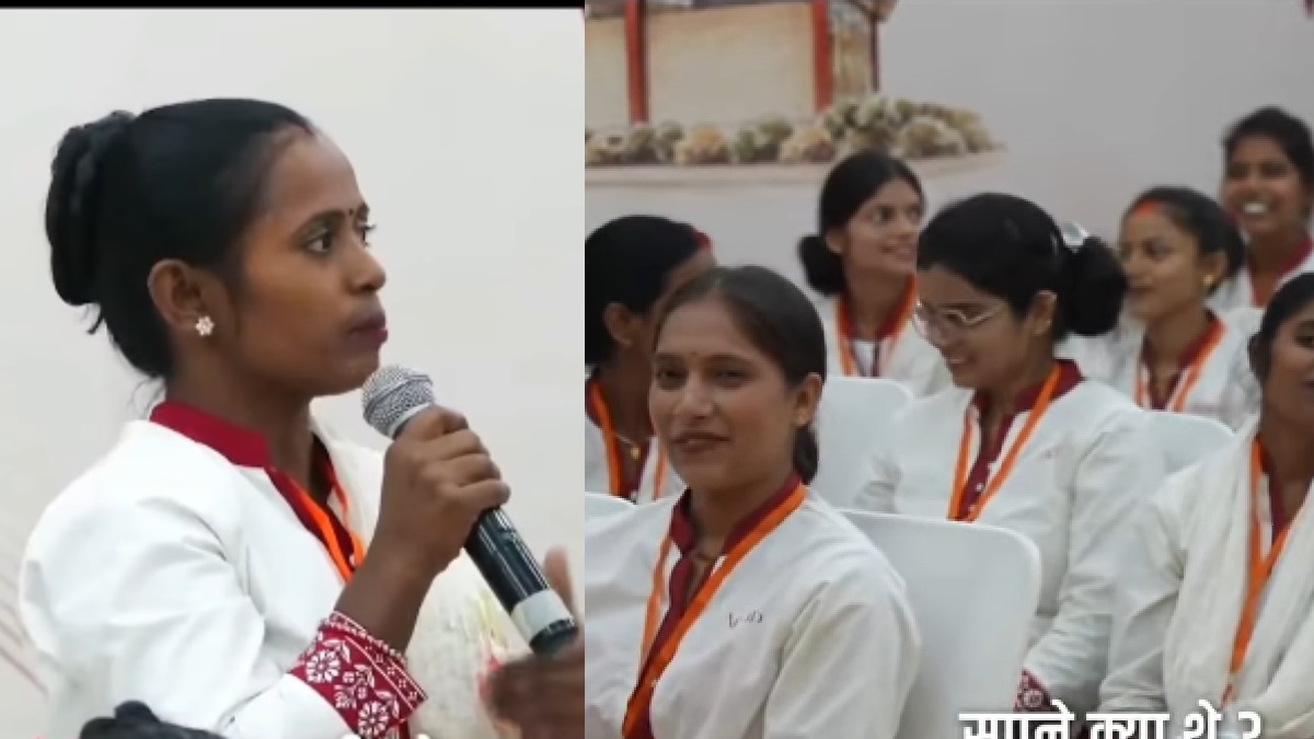 ವಾರಾಣಸಿಯಲ್ಲಿ ಮಹಿಳಾ ನೇಕಾರರಿಗೆ ಕೌಶಲ ತರಬೇತಿ - ಸ್ವಾವಲಂಬಿ ಬದುಕಿಗೆ ಕೇಂದ್ರ ಸರ್ಕಾರದ ಉತ್ತೇಜನ !!